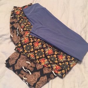 LuLaRoe leggings